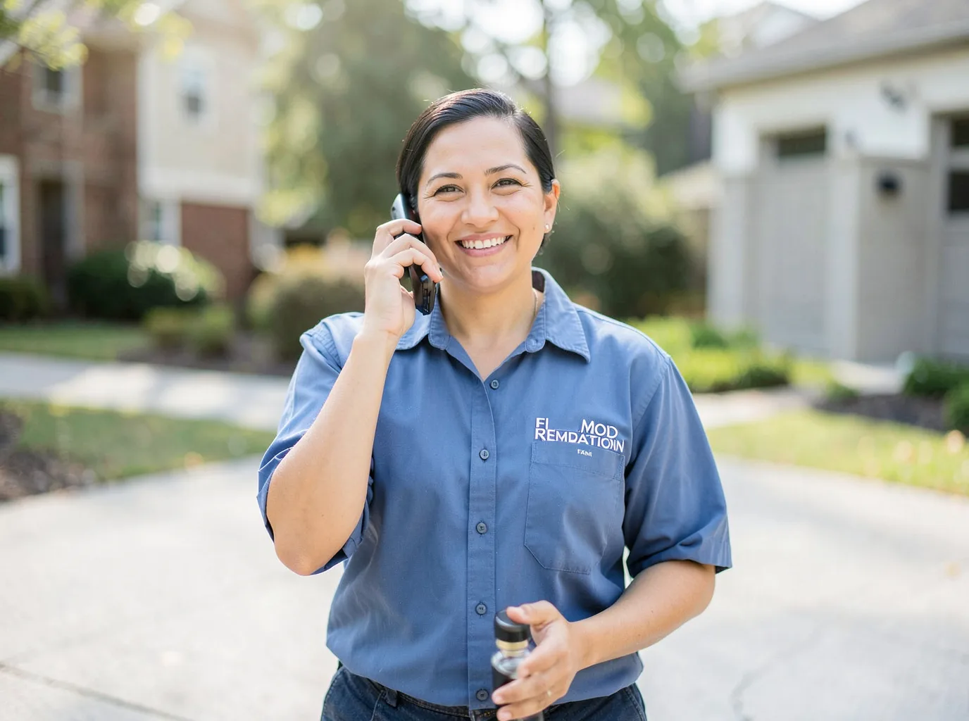 Mold Remediation Idalou, TX FAQs